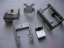 Punching Piece And Mould Design